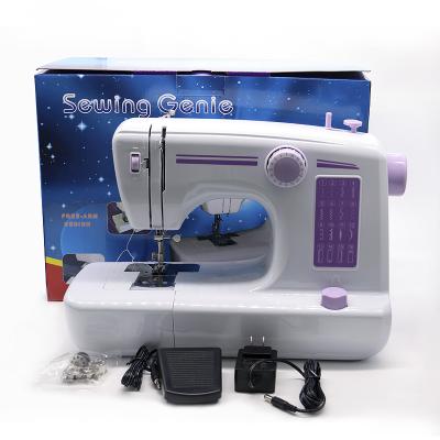 China Hongqiao Automatic Sewing Machine Home Use  UFR-613 Lock Stitch Edge Cutter for sale