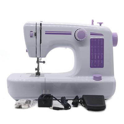 China UFR-613 Automatic Sewing Machine  Home Use  Mechanical Operation Edge Cutter for sale