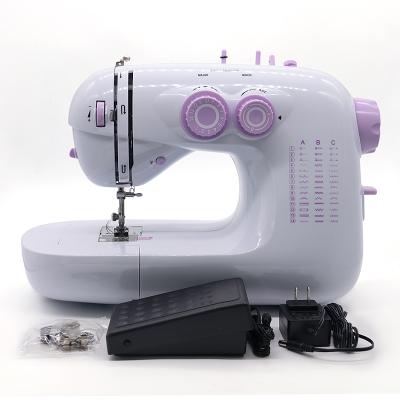 China Novelty products for selling electric embroidery sewing machine UFR-707 for sale