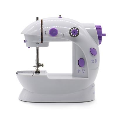 China UFR-202 Online wholesale shop straigh stitch cloth stitching hand sewing machine made for sale