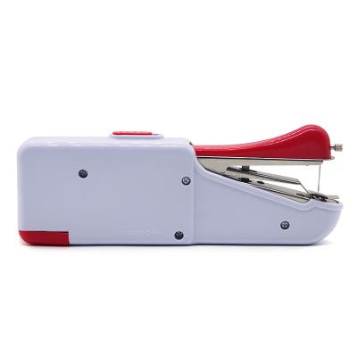 China UFR-9701 Battery Powered Sewing Machine Winding Function Flat-Bed Edge Cutter for sale