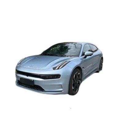 China Leather 23 high-speed China hot sale Zeekr 001 you/our adult car extremely Krypton used special car new energy vehicles for sale