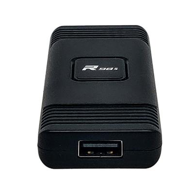 China Function is USB Android TV Stick R98S Rockchip RK3228A 2GB Ram 32GB all small full 4k super hd tv stick ready for sale