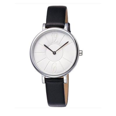 China Wholesale Casual Ladies Minimalist Girls Black Diernuo Wrist Watch for sale