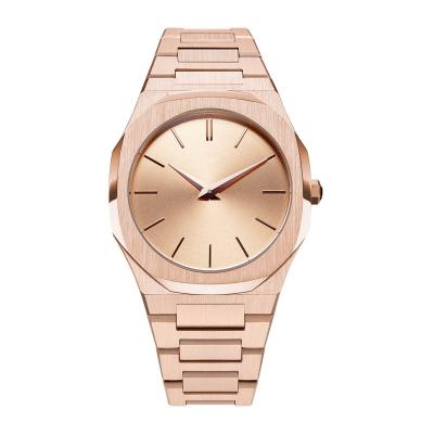 China Fashion Diernuo Zinc Alloy Unique Factory Direct Wrist Woman Watch With Custom Brand for sale