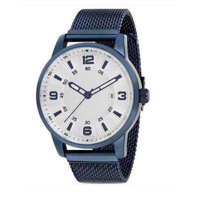 China Auto Date Diernuo Most Popular Products Water Resistance Strap Watch Relojes Hombre for sale