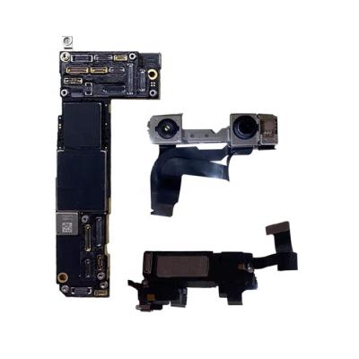 China For iphone 12pro Logic Board Original Unlocked For iPhone 12pro Motherboard Unlocked, Full Support IOS Update chipsTested Logic Board With Face ID for sale