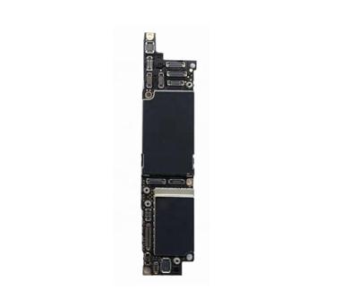 China For iPhone xr Motherboard 100% Tested For iPhone xr Mainboard With Logic Board 64GB/128GB/256GB Mainboard for sale