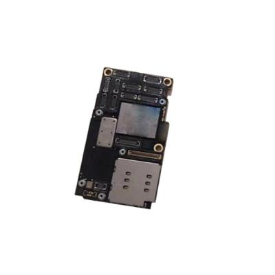 China For iPhone 11 Pro Max Motherboard Full Tested Original Unlocked Logic Board For iPhone 11 Pro With Max Motherboard / Without Face ID for sale