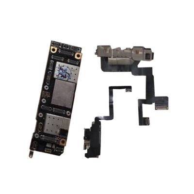 China For iphone 11 mainboard with Face ID hot sales for iphone 11 mainboard unlocked original unlocked for iPhone 11 mainboard with face ID for sale