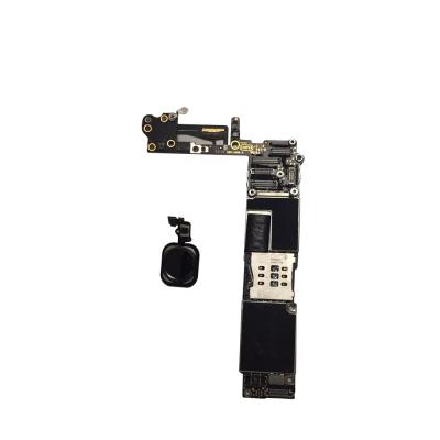 China Original Unlocked Motherboard Original Unlocked For iPhone 6/7/8/x/XS/XR/XS Max Mainboard With Fingerprint for sale