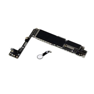 China For iphone 7/7p logic board mainboard ZZB 32gb/128gb/256gb high quality mainboard for iphone 7/7p mobile phone mainboard for sale