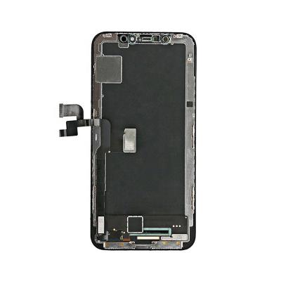 China Broken Fix Phone Screen Mobile Phone LCD Screen Display Replacement For Iphone X xs lcd screen for iphone for sale