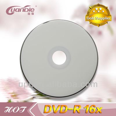 China single layer printable cd-r for sale