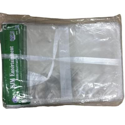 China Recyclable Cheap Price OPP Bag With Logo Printed OPP Plastic Bags For OEM And ODM for sale