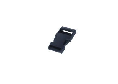 China Plastic Detachable buckle for 15mm Lanyard Attachments / Accessories T-127 for sale