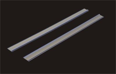 China Recyclable Retail Sign Holders With Adhesive Tape for Shelf System for sale