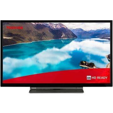 China Kitchen TV 24WL3C63DAX 24 inch TV HD Ready Smart TV for sale