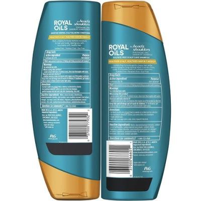 China Color-protecting moisturizing regeneration anti-dandruff care and treatm shampoo and conditioner for sale