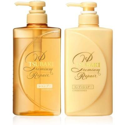 China Premium Color-Protection Repair Damaged Repair Bottle Shampoo Conditioner for sale