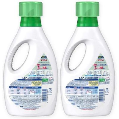 China Kitchen Hotel Household Private Label Eco Wash Laundry Detergent for sale