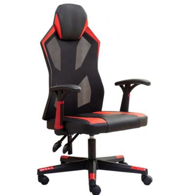 China (Height)Adjustable hot low price racing style mesh sillas ergonomic gamer chair for sale