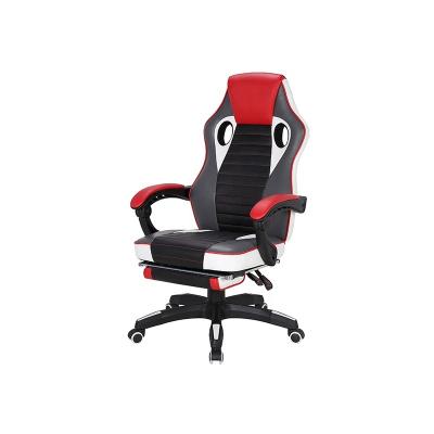 China Kabel Best Hot Adjustable Computer Gamer China Ergonomic Gaming Chair (Height) for sale