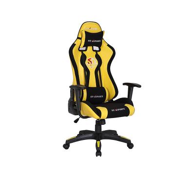 China (Size)Adjustable Luxury Custom Ergonomic Logo Computer Gaming Chair for sale