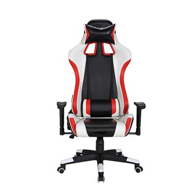 China (Height) Kabel Adjustable New Design Racing Ergonomic Gamers Comfortable Office Gaming Chair for sale