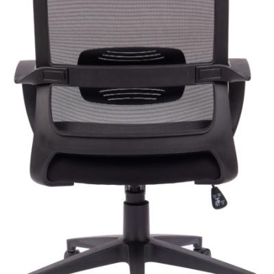 China Kabel Low Price Office Chair Adjustable Mesh Hot High Backrest (Height) Armrest for sale