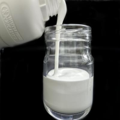 China Excellent Slip Effect Milky White Liquid Wax Dispersion For Water Based Coatings for sale