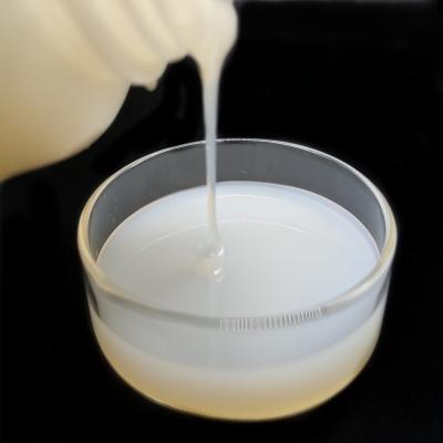 China Emulsión acrílica a base de agua de bajo olor para tinta a base de agua de alto grado en venta