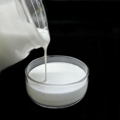 China Fluorine-modified Polyethylen Wax Dispersion For Industry Coating for sale