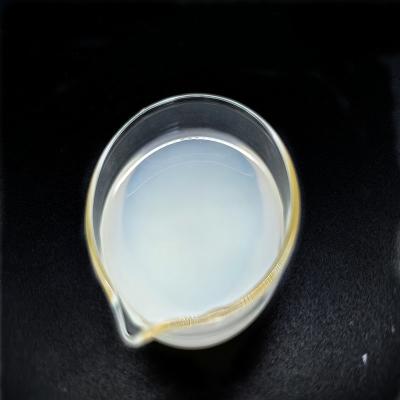 China Good Glossiness Waterborne Acrylic Emulsion For Wood Coating Primer for sale