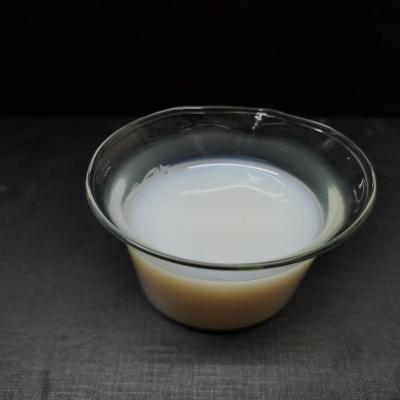 中国 水の基づいたアクリルの乳剤DR 7208を形作る概要のフィルム 販売のため