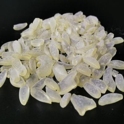 China Crystal CAS No amarillento .25054 06 2 solventes orgánicos de la resina de Polyketone en venta