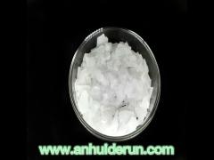 High Purity Solid Photoinitiator Benzophenone White Crystal Flake