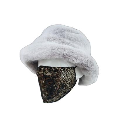 China 2022 Wholesale 100% Cotton Hat Personality Formal Warm Multicolor Women Men Winter Hats for sale