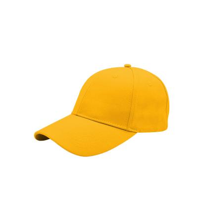 China COMMON Custom Logo High Quality Breathable Running Sports Hats Fashion Sunshade Adjustable Ponytail Classic Baseball Cap for sale