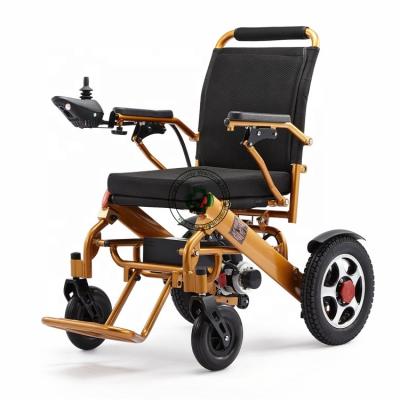 China Body Health Care Cheapest Price Wheelchair Electric Wheelchair_wheel Chair for sale