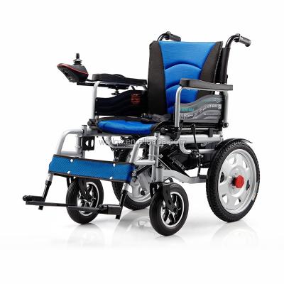 China Hot Sale Body Health Care Battery Wheelchair Electric Wheelchair Motor for sale