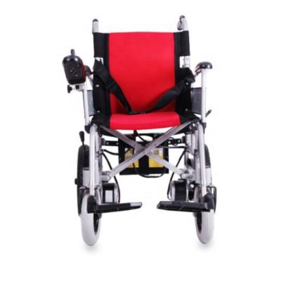 China Health Care Body Quick Stuff Baby Used Active Electric Wheelchair for sale