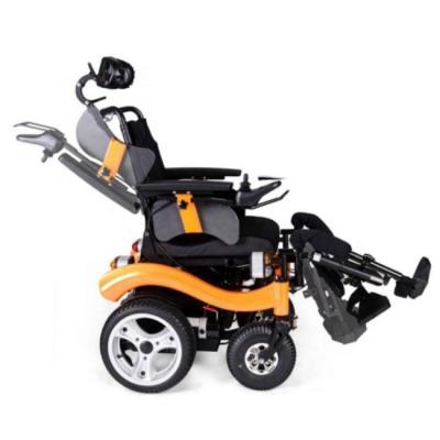 China Body Health Care Rehabilitation Therapy Supplies Used Wheelchair For Dogs for sale