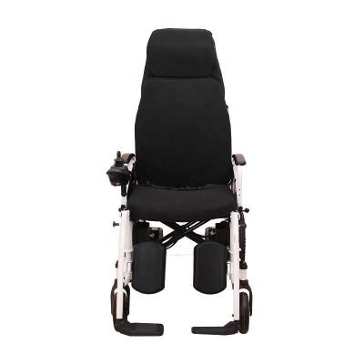 China Cheap Price Body Health Care Power Wheelchair Electric Wheelchair Parts Motorized Used Wheelchair for sale