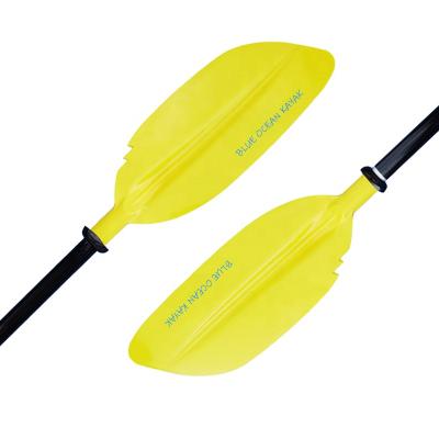 China Unisex Ocean Fishing Kayak/Boat Oar Paddle for sale