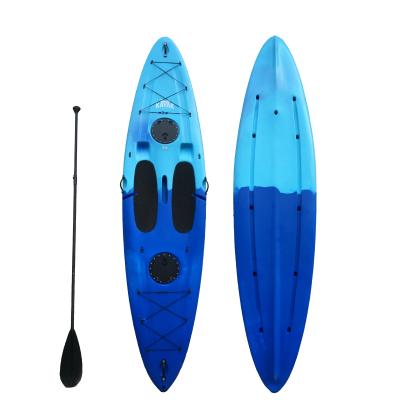 China 12FT SIP Plastic Board 150kg for sale