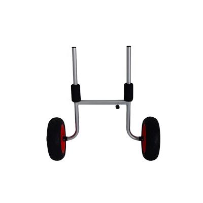 China Cart or Folding Trolley for Kayaks and Canoe Kayak Trolley Kayak Trolley for sale