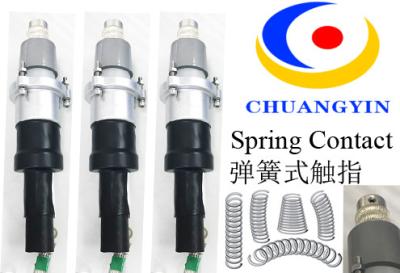 Chine 35kV 2# et 3# branchent le connecteur de kit d'arrêt d'euromold pour la pinte à vendre