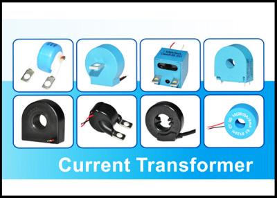 China Magnetischer AntiStromwandler für Energie-Meter CT-DC-Immunitäts-Funktion zu verkaufen