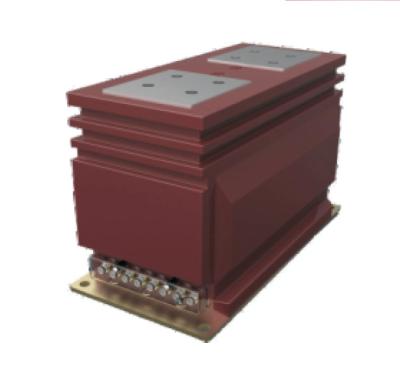 China High Precision 12kv Indoor MV Current Transformer Single-Phrase Epoxy Resin for sale